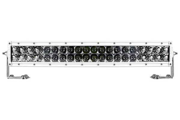 M Series 20" Led Light Bar (Spot / Flood Combo) By Rigid Industries 1