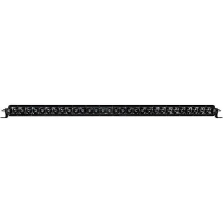Rigid Industries Sr-Series Pro Midnight 30" Led Spotlight Bar 1