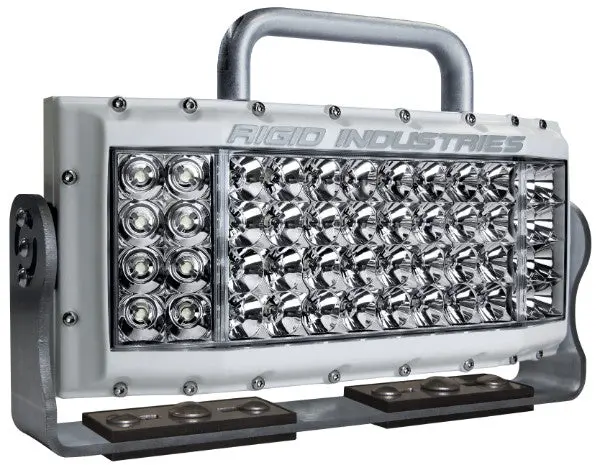 Rigid Industries Site Series Dc Low Voltage Led Flood Light 1