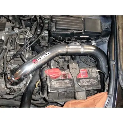 2003-2007 Honda Accord 2.4 W/ Maf Sensor Takeda Cold Air Intake 2