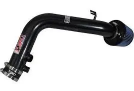 2009-2010 Vw Rabbit 2.5 W/Out Maf Sensor Injen Cold Air Intake 1