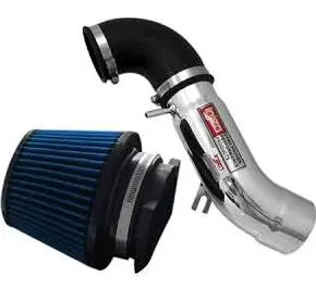 2001-2004 Dodge Stratus R/T, 2001-2004 Chrysler Sebring Cp Lxi (3.0 V6) Injen Short Ram Intake 1