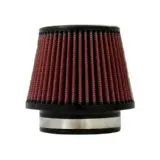 Injen Replacement Air Filter - Standared Oiled Type - X-1018-Br 1