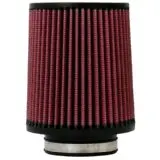 Injen Replacement Air Filter - Standared Oiled Type - X-1021-Br 1