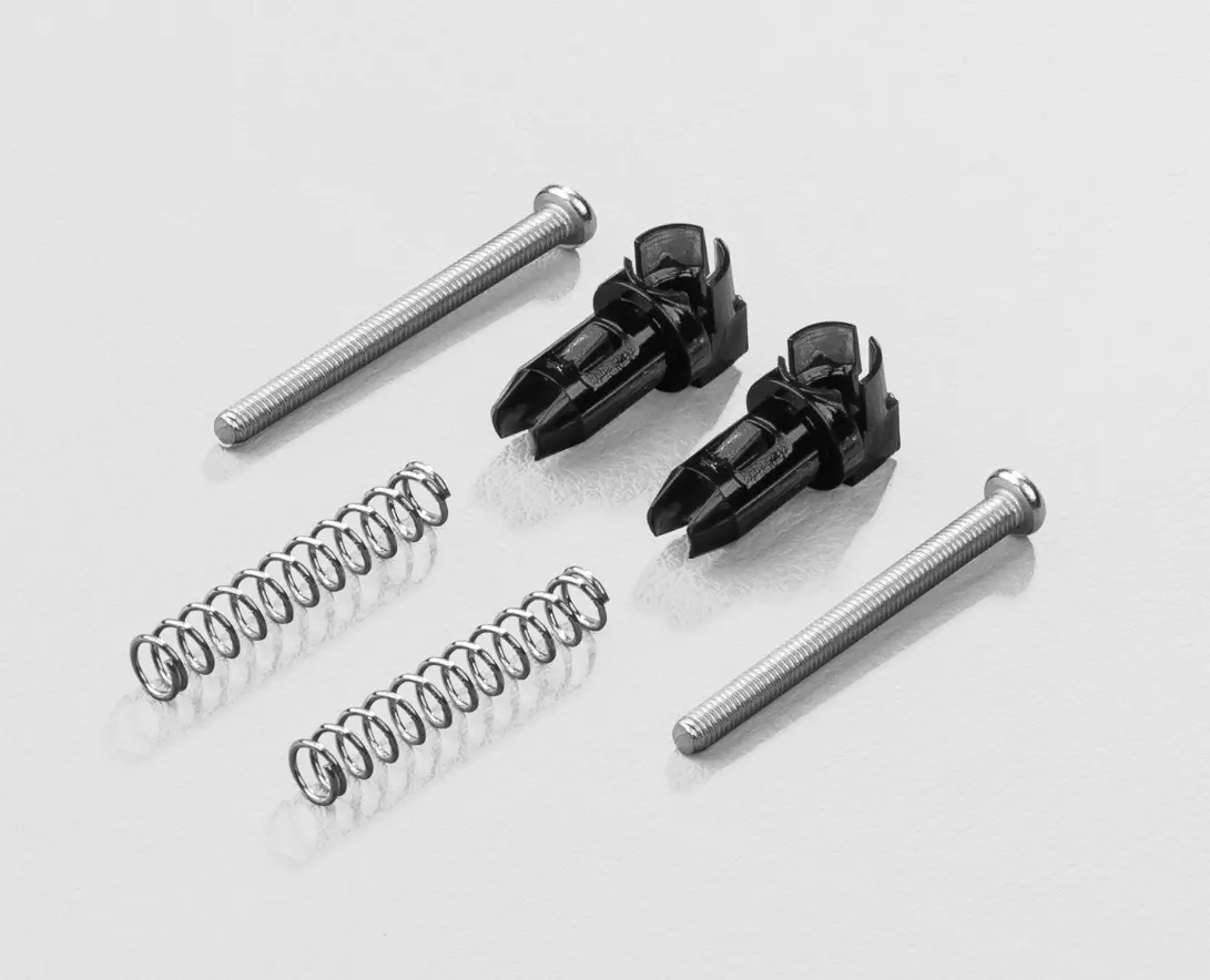 Stedi Spare-Summit-Screws Spare Arb Summit Screw Set 1