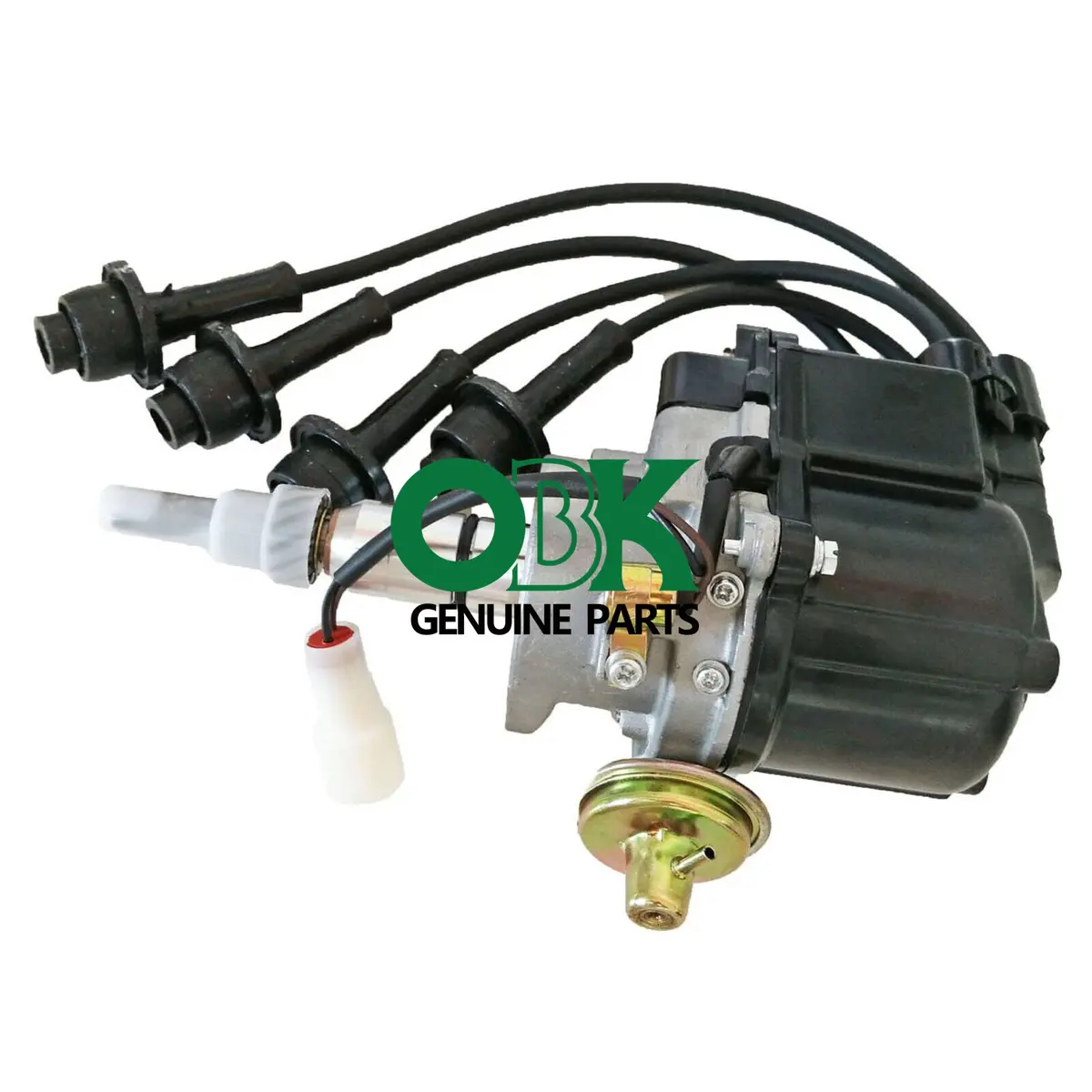 80-412  19030-78150-71 Distributor For Toyota 5 6 7 Series Tcm 4Y Engine Oe 19030-78151-71 1