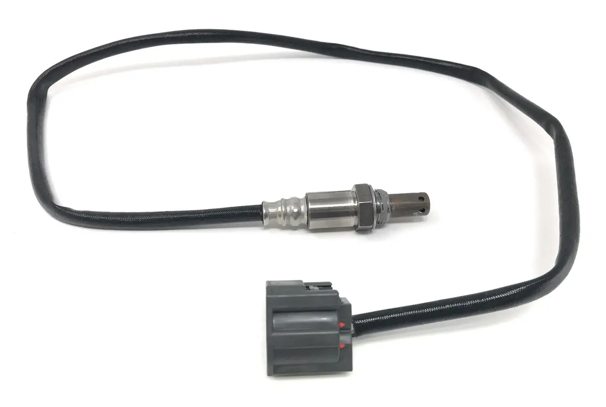 Pre-Cat O2 Oxygen Sensor For Mazda 3 Bk Diesel Rf 2.0 2007 - 2009 Ego-713 1