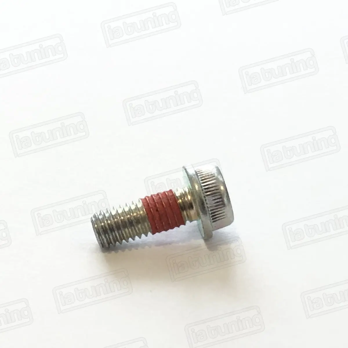 Subaru Oem Bolt For Timing Belt Guide - Timing Cover Location 1