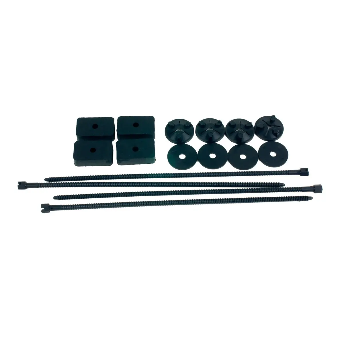 B&M 80278 Easy Mount Kit 1