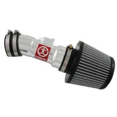 2004-2009 Mazda 3 2.0 + 2.3 Takeda Short Ram Intake System 1