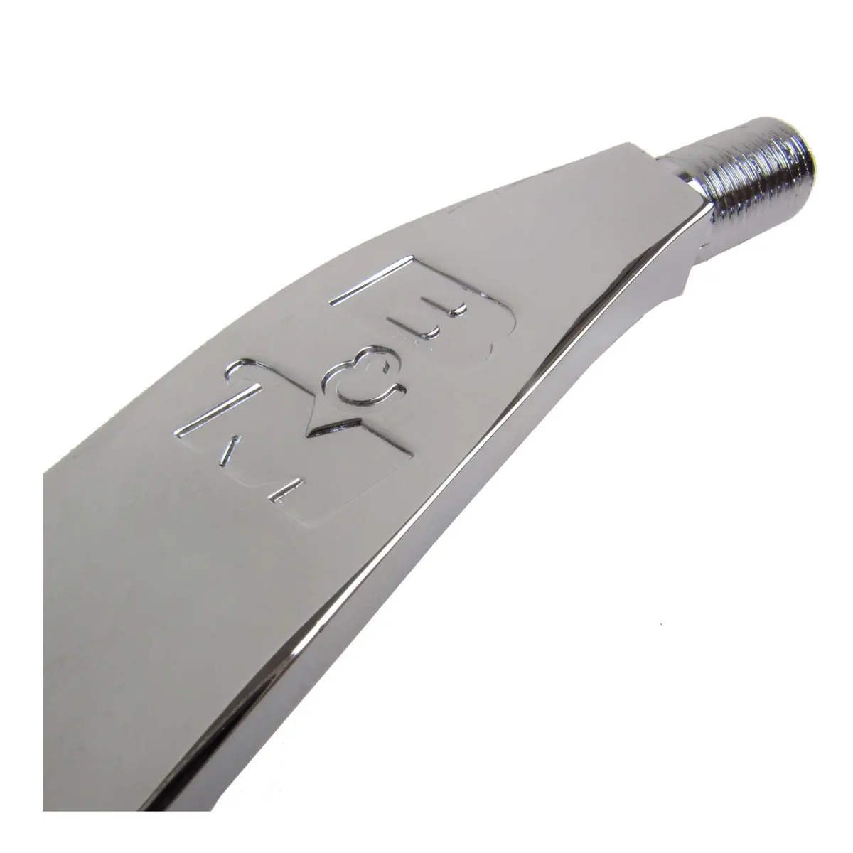 B&M 80586 Chrome Shift Stick 1