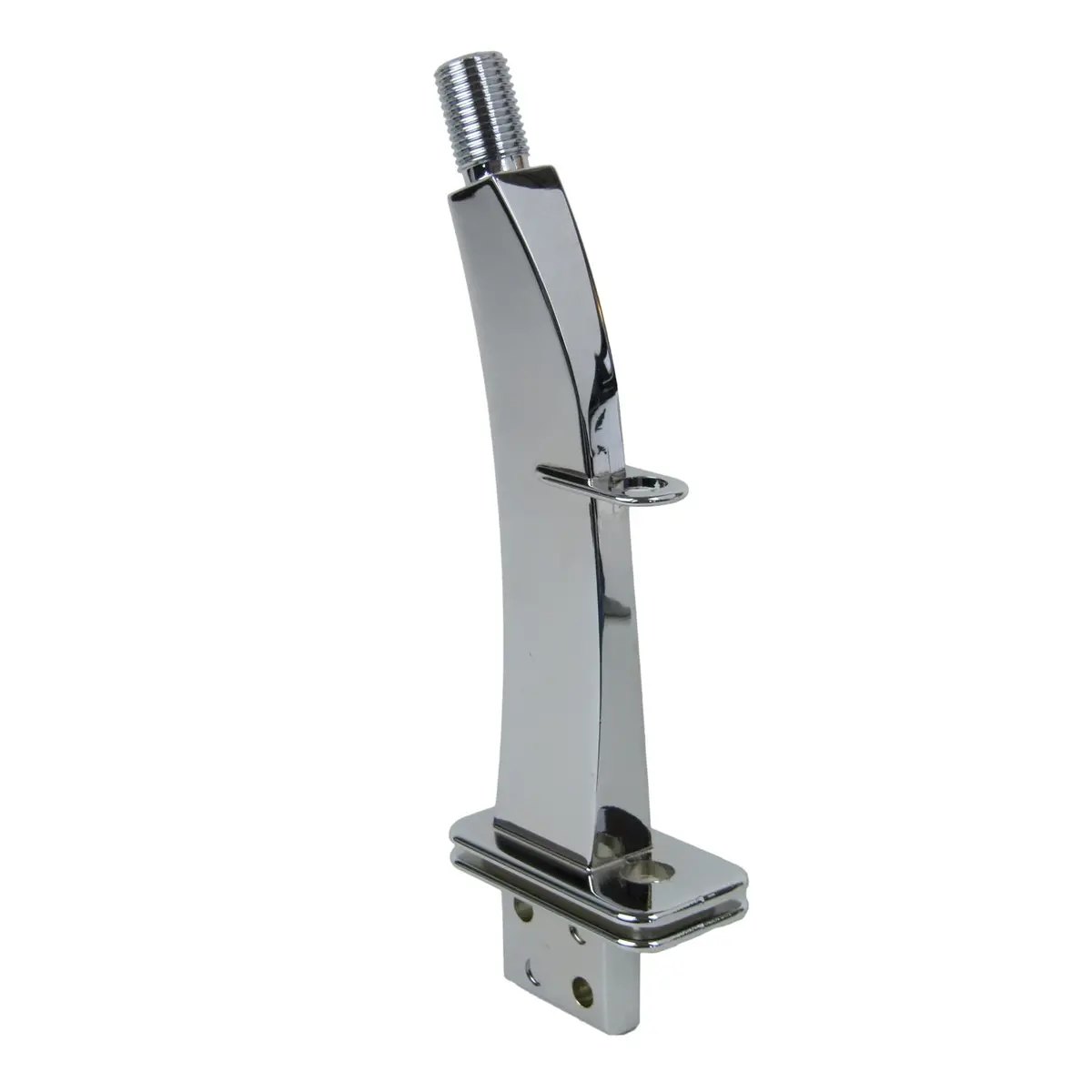 B&M 80589 Chrome Shift Stick 1