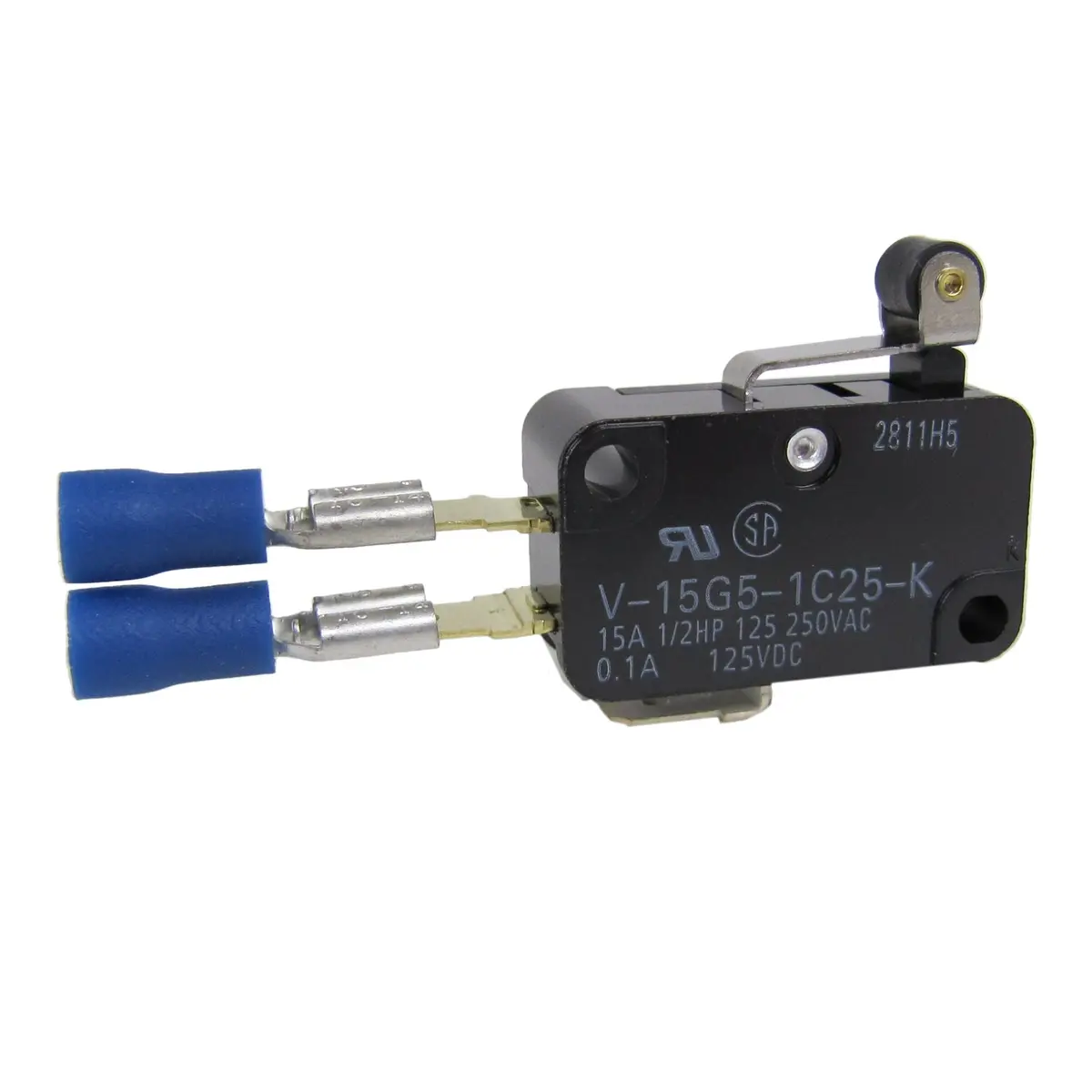 B&M 80628 Micro Switch 1