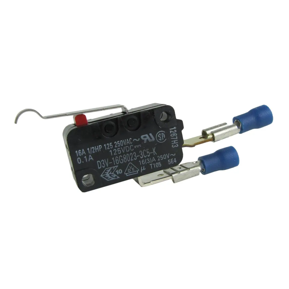 B&M 80629 Micro Switch Service Part 1