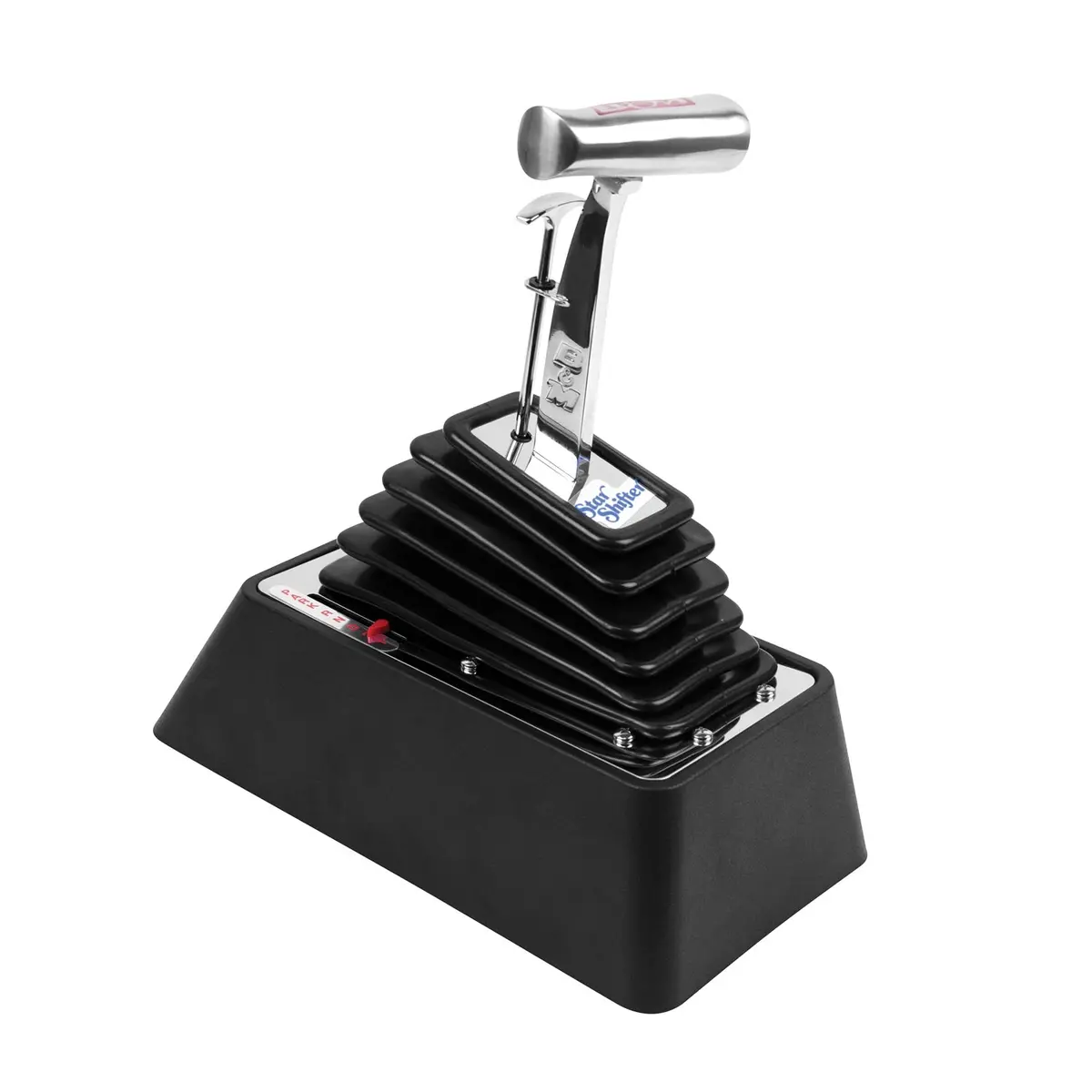 B&M 80675 Automatic Shifter - Starshifter - Universal 1