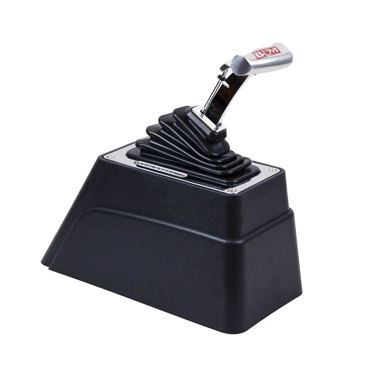 B&M 80680 Automatic Shifter - Megashifter - Light Truck 1