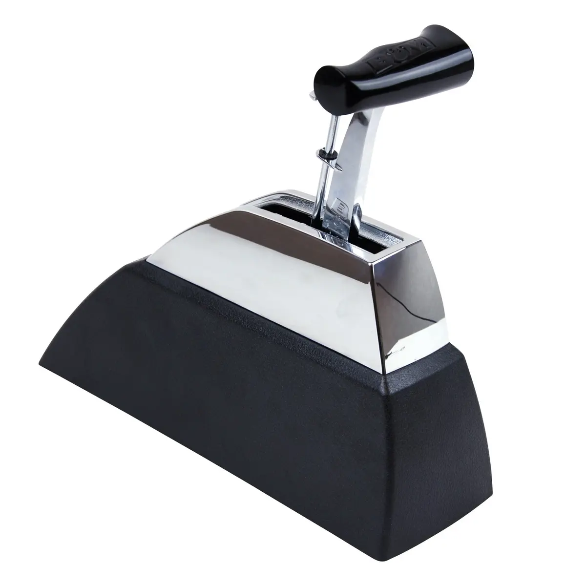 B&M 80681 Automatic Shifter - Z-Gate - Universal 1
