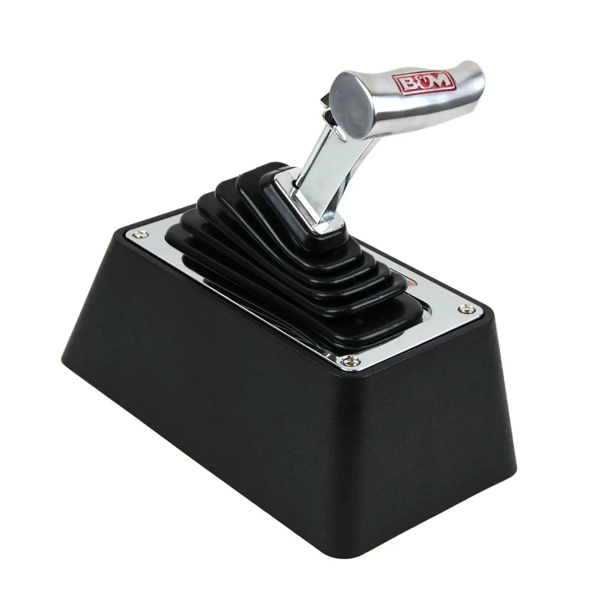 B&M 80685 Automatic Shifter - Megashifter - Universal 1