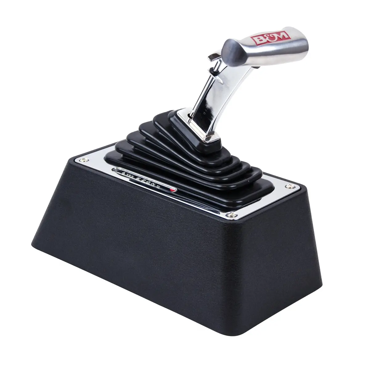 B&M 80690 Automatic Shifter - Megashifter - Universal 1