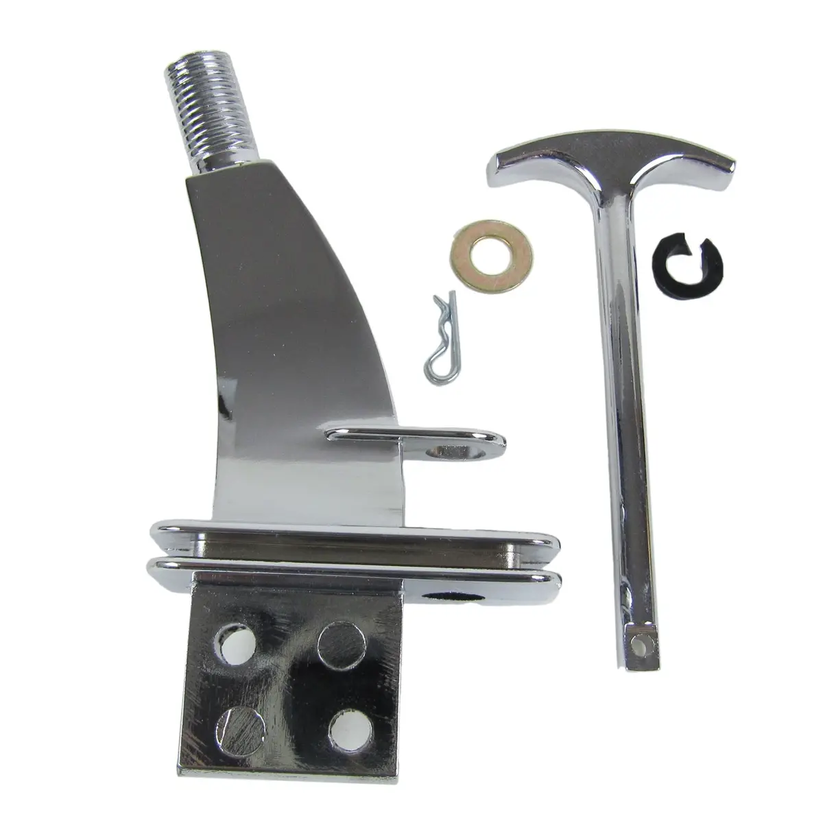 B&M 80695 Short Stick Kit 1