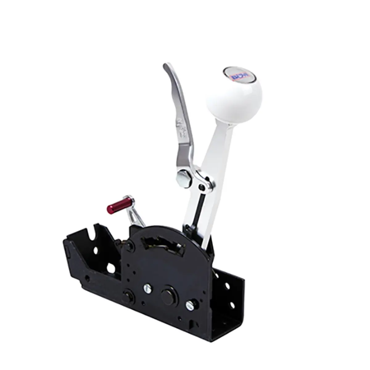 B&M 80702 Automatic Shifter - Pro Stick - Universal 1