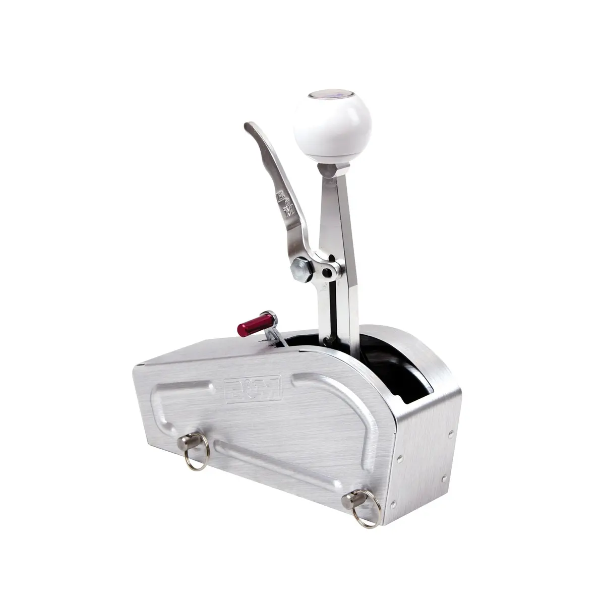 B&M 80706 Automatic Shifter - Pro Stick - Universal 1