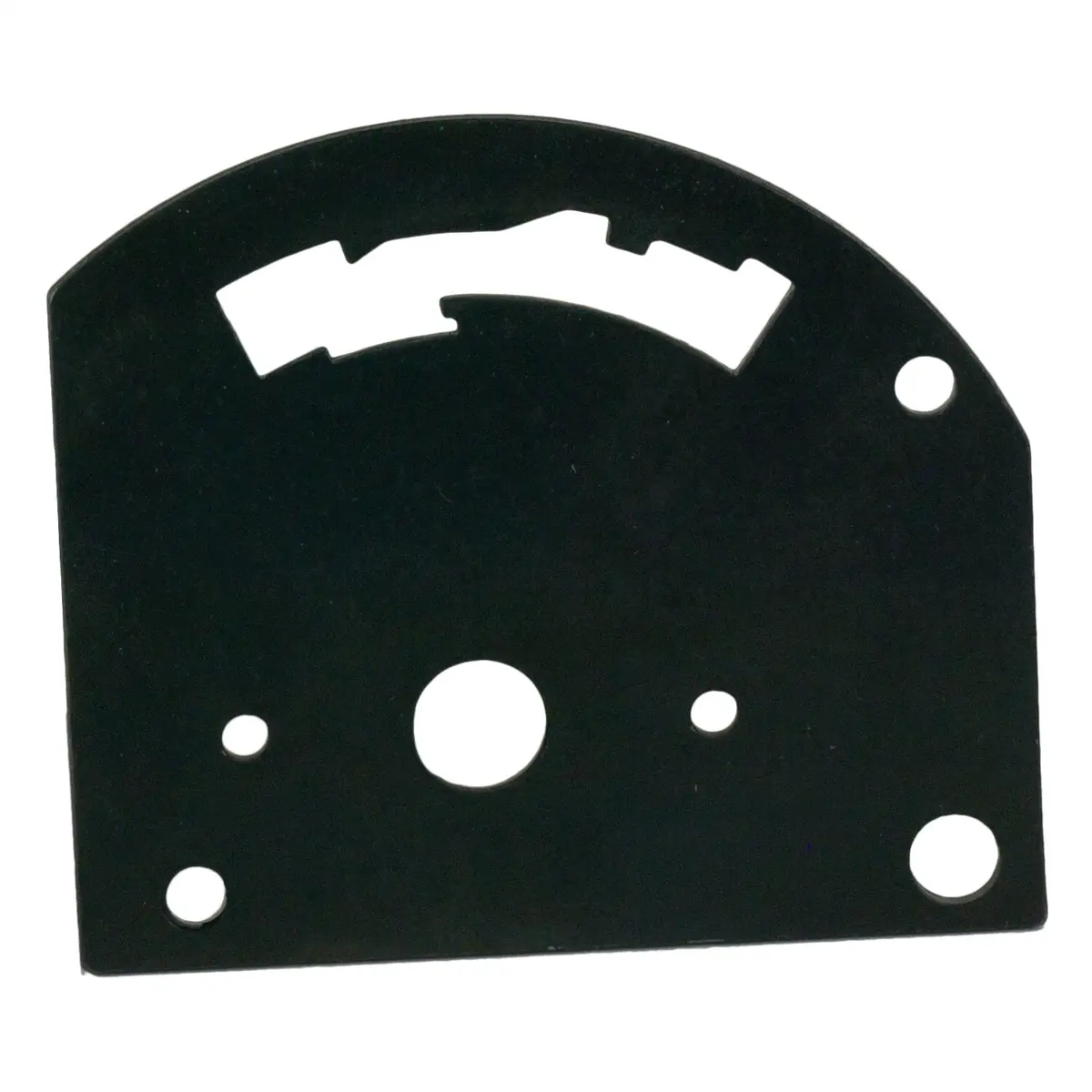 B&M 80711 Gate Plate 1