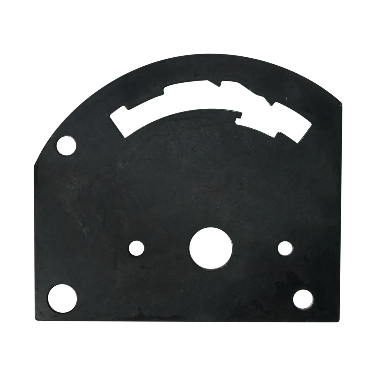 B&M 80712 Gate Plate 1