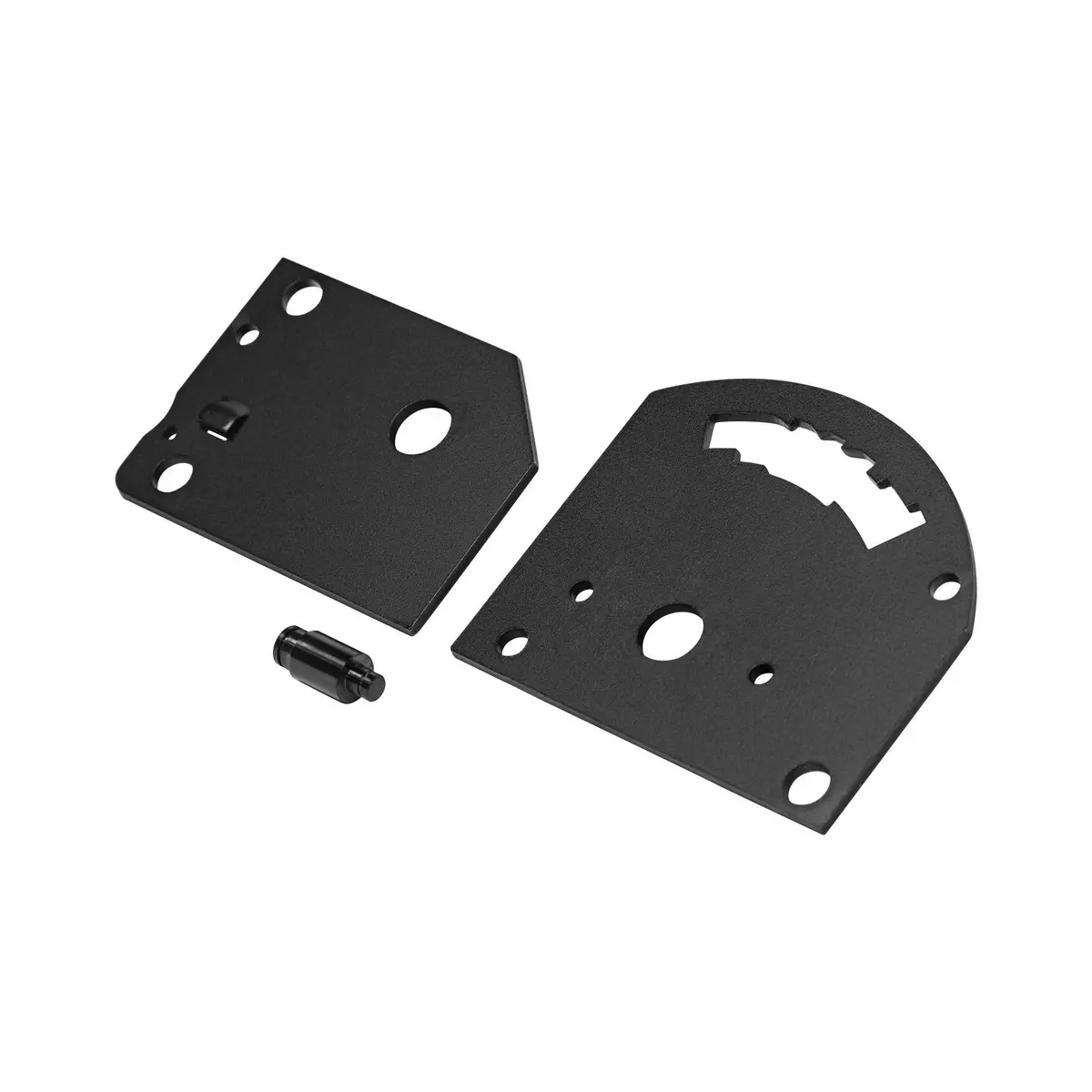Pro Stick Manual Transmission Shift Gate Plate 1