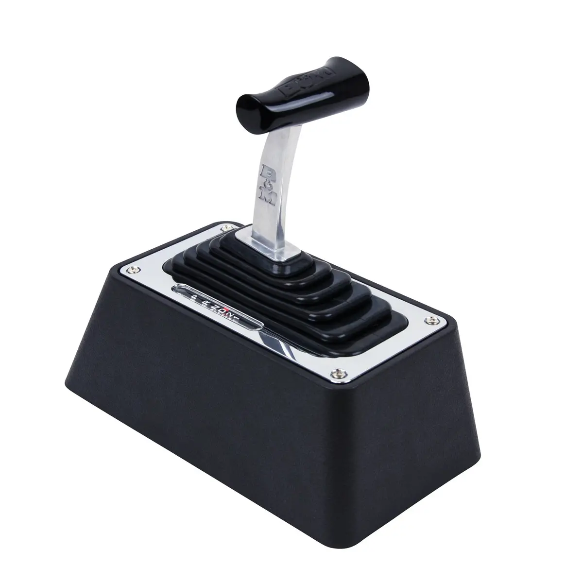B&M 80776 Automatic Shifter - Sport Shifter - Universal 1