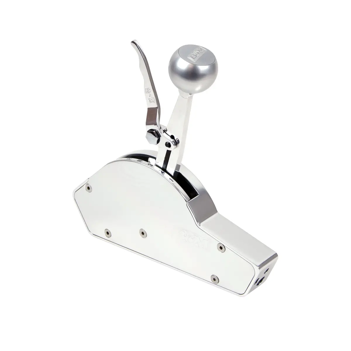 B&M 80797 Automatic Shifter - Street Bandit - Universal 1