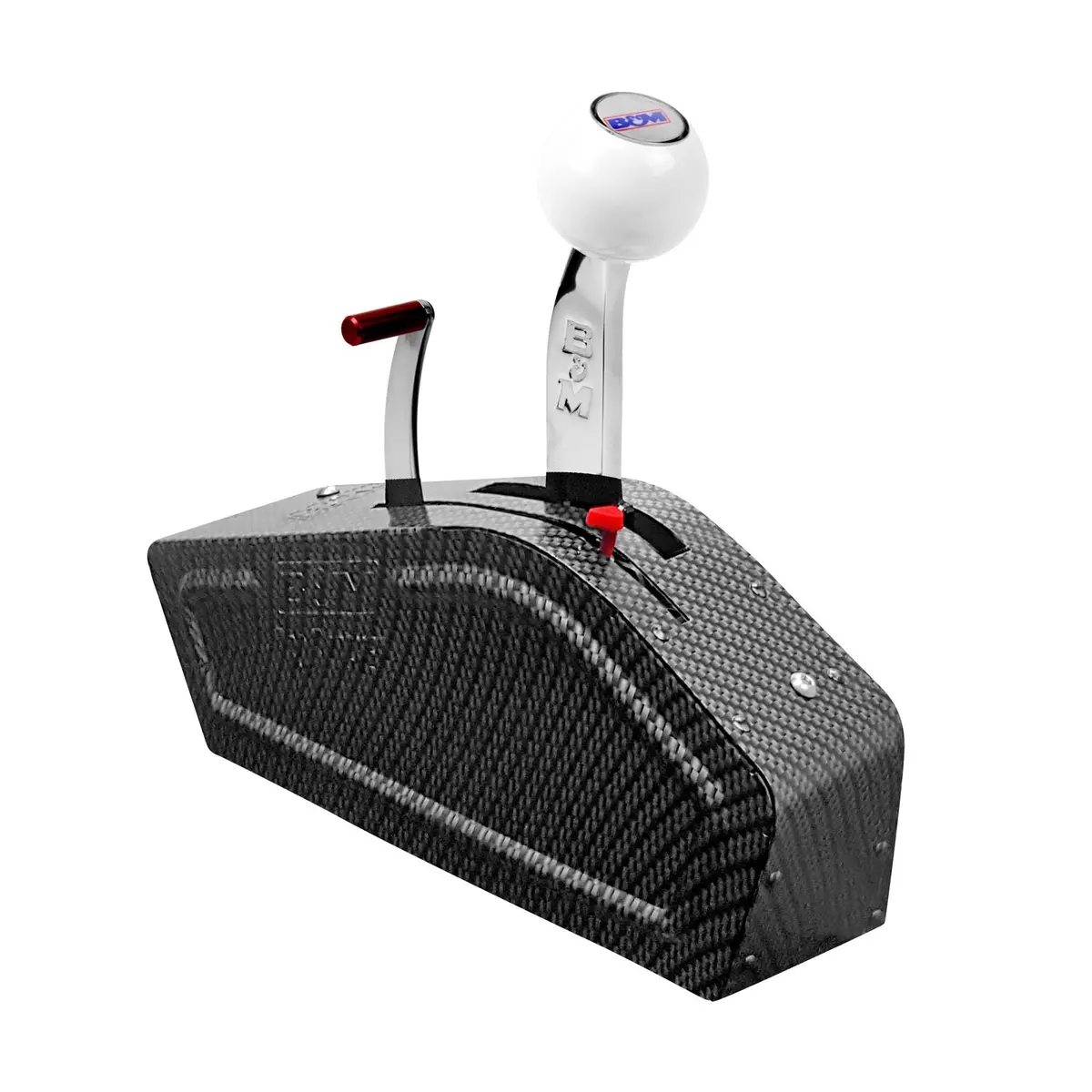 Pro Ratchet Automatic Shifter 1