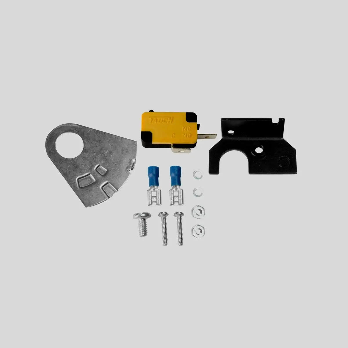 B&M 80844 Micro Switch Kit 1