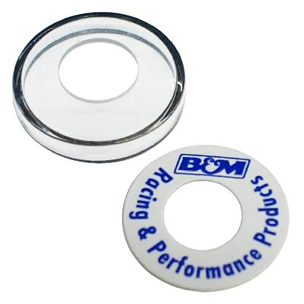B&M 80846 Lens And Insert 1