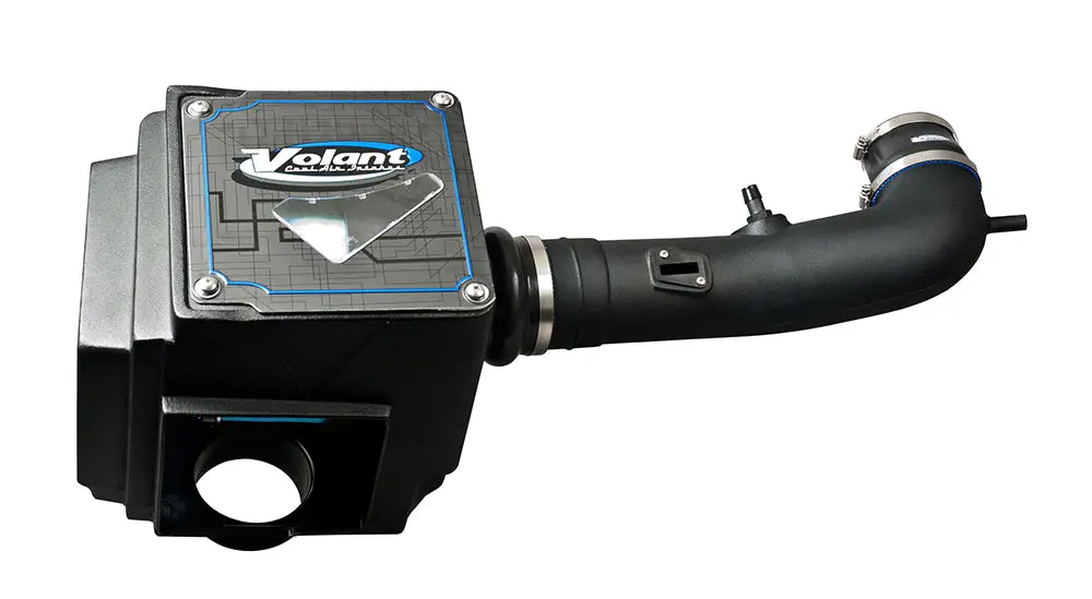 Volant Cold Air Intake 2014-2018 Chevy Silverado Gmc Sierra 1500 6.2 V8 1