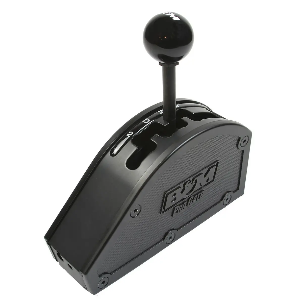 Pro Gate Automatic Shifter 1