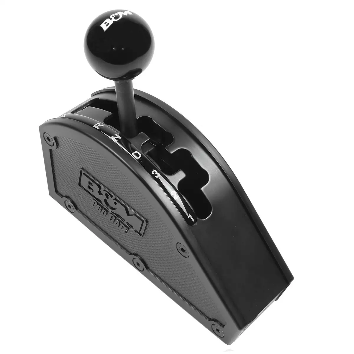 Pro Gate Automatic Shifter 1