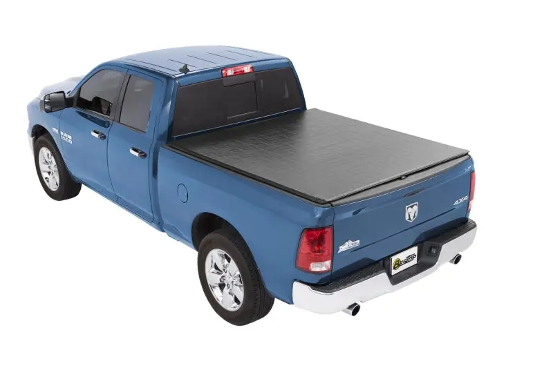 Bestop Supertop Truck 2 Tonneau (F&R): Ram 1500 / Dodge Ram 2009-2025 3.0L / 3.6L 1
