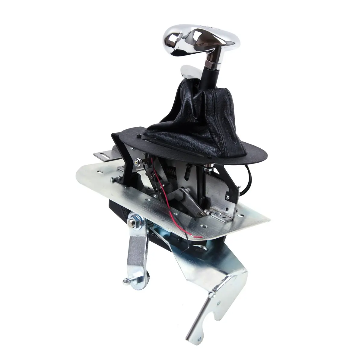 B&M 81001 Automatic Shifter - Hammer - Console 1