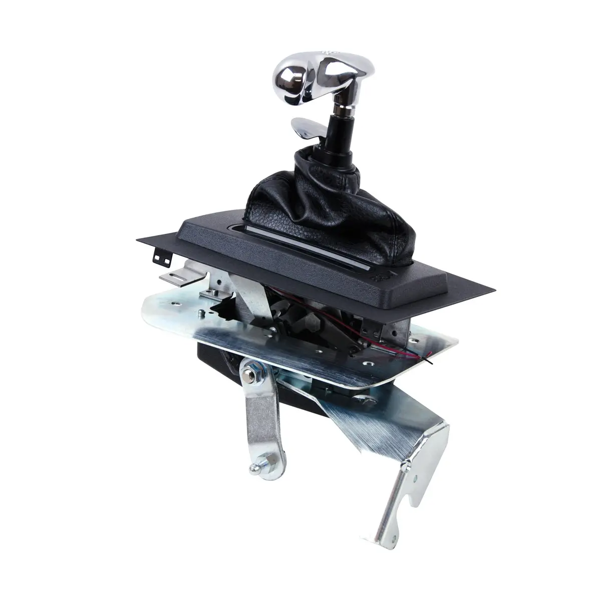 B&M 81002 Automatic Shifter - Hammer - Console 1