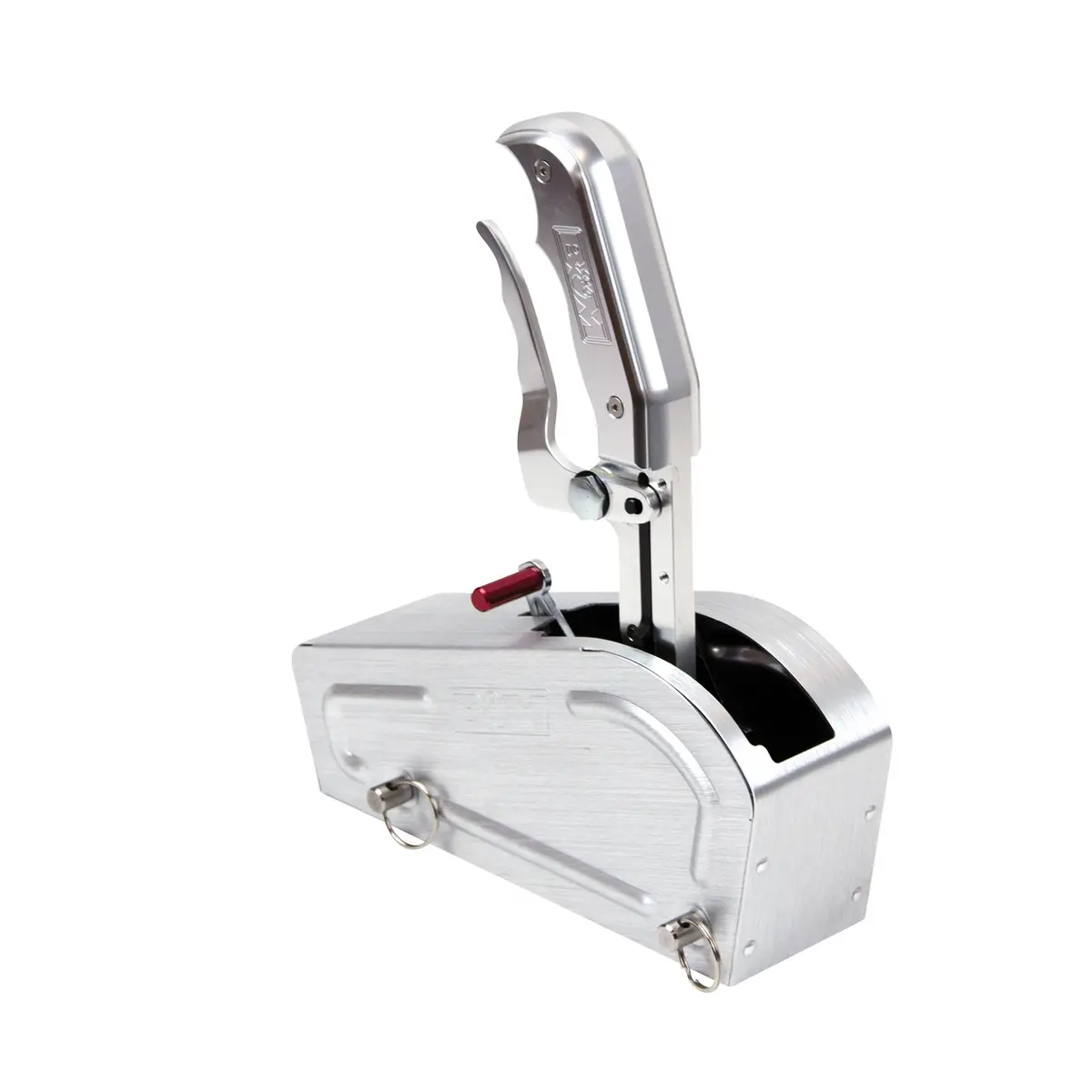 B&M 81040 Automatic Shifter - Magnum Grip Pro Stick - Universal 1