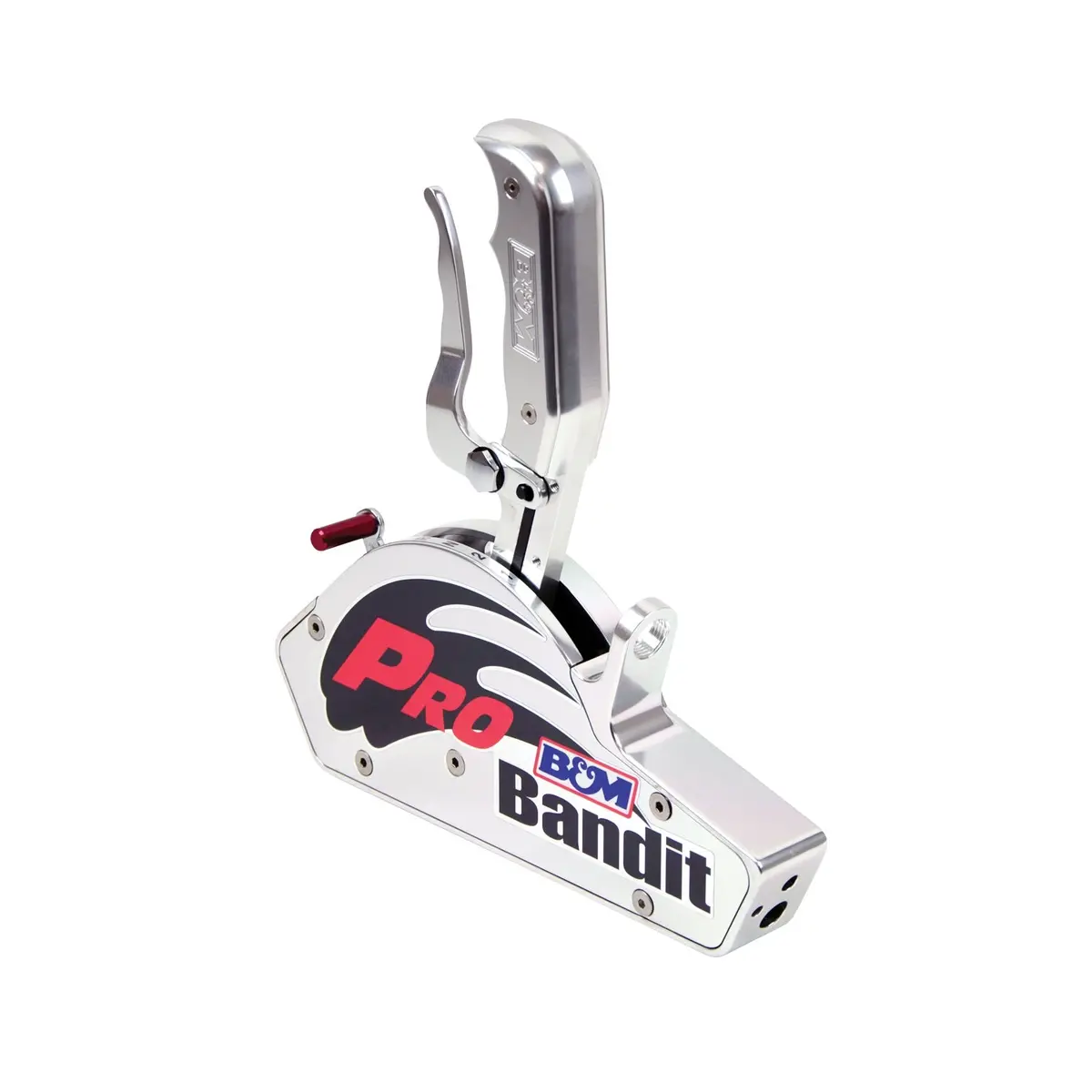 B&M 81045 Automatic Shifter - Magnum Grip Bandit - Universal 1