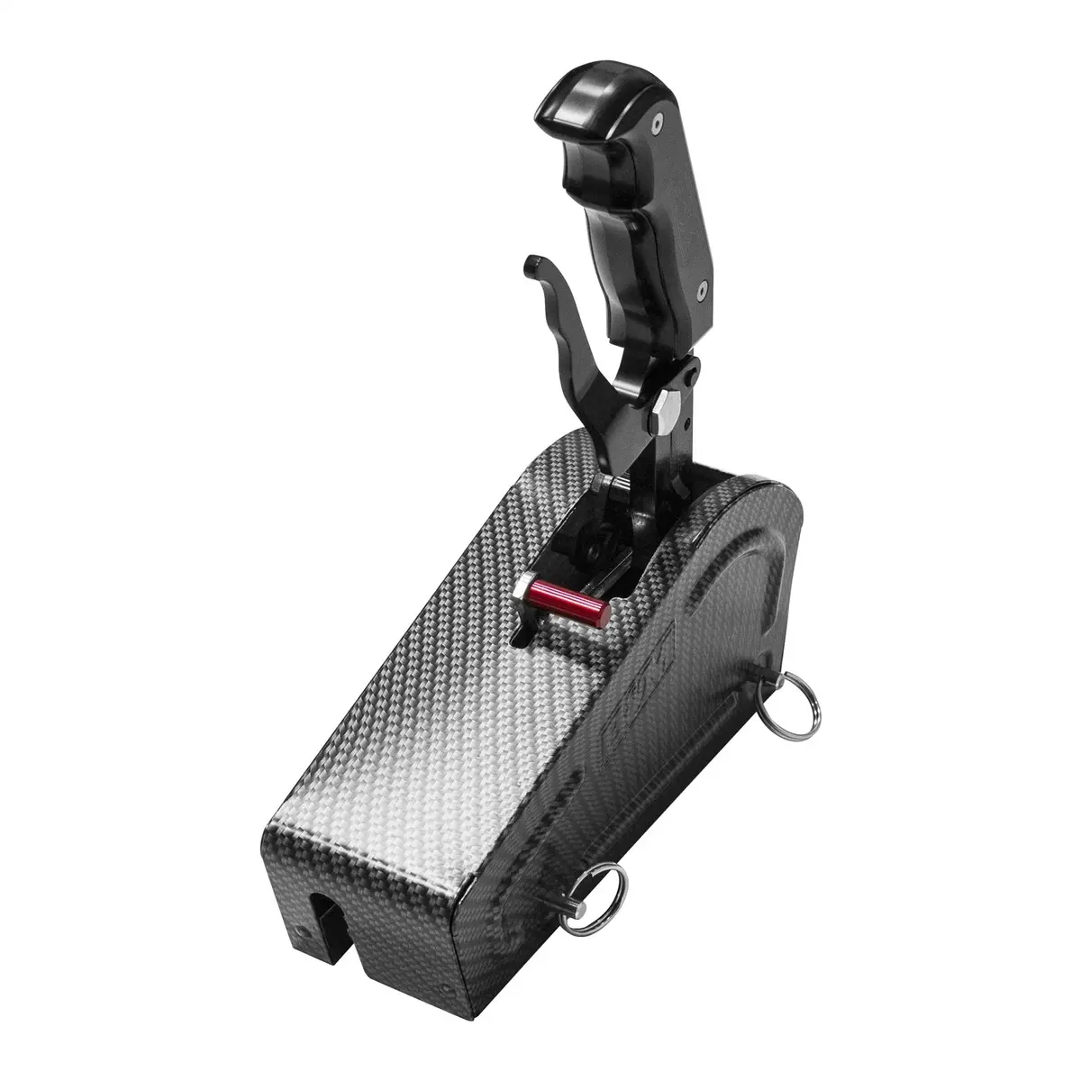 Stealth Magnum Grip Pro Stick Automatic Shifter 1