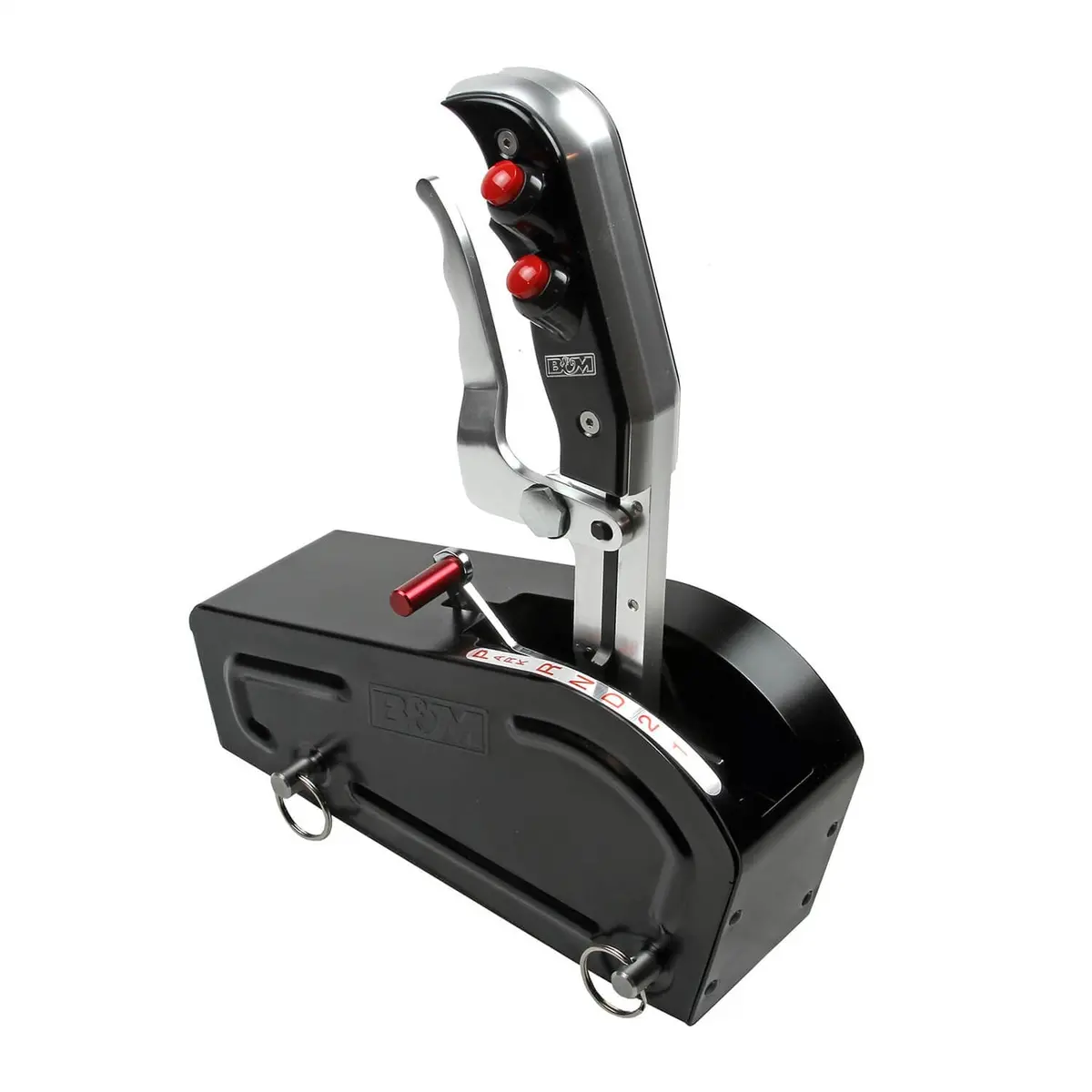 Magnum Pro Stick Automatic Shifter 1