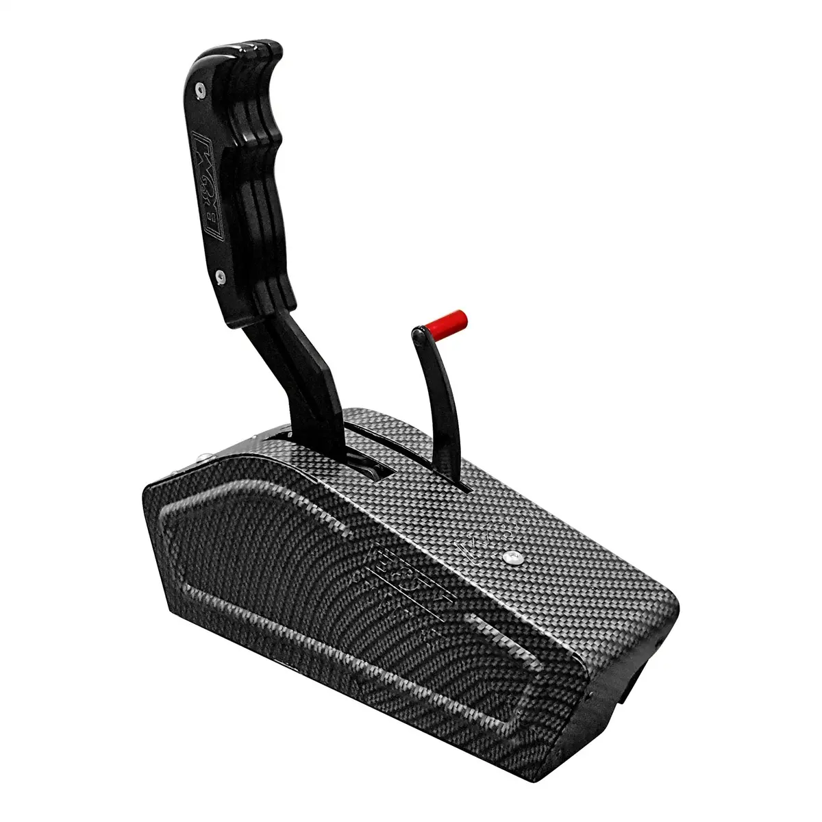 Stealth Pro Ratchet Automatic Shifter 1