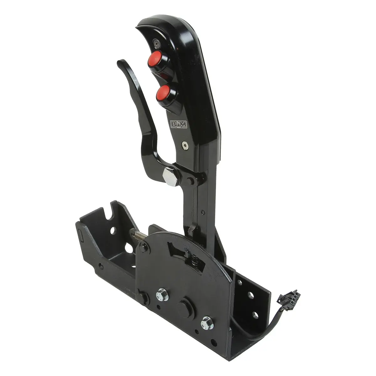 Pro Stick Automatic Shifter 1