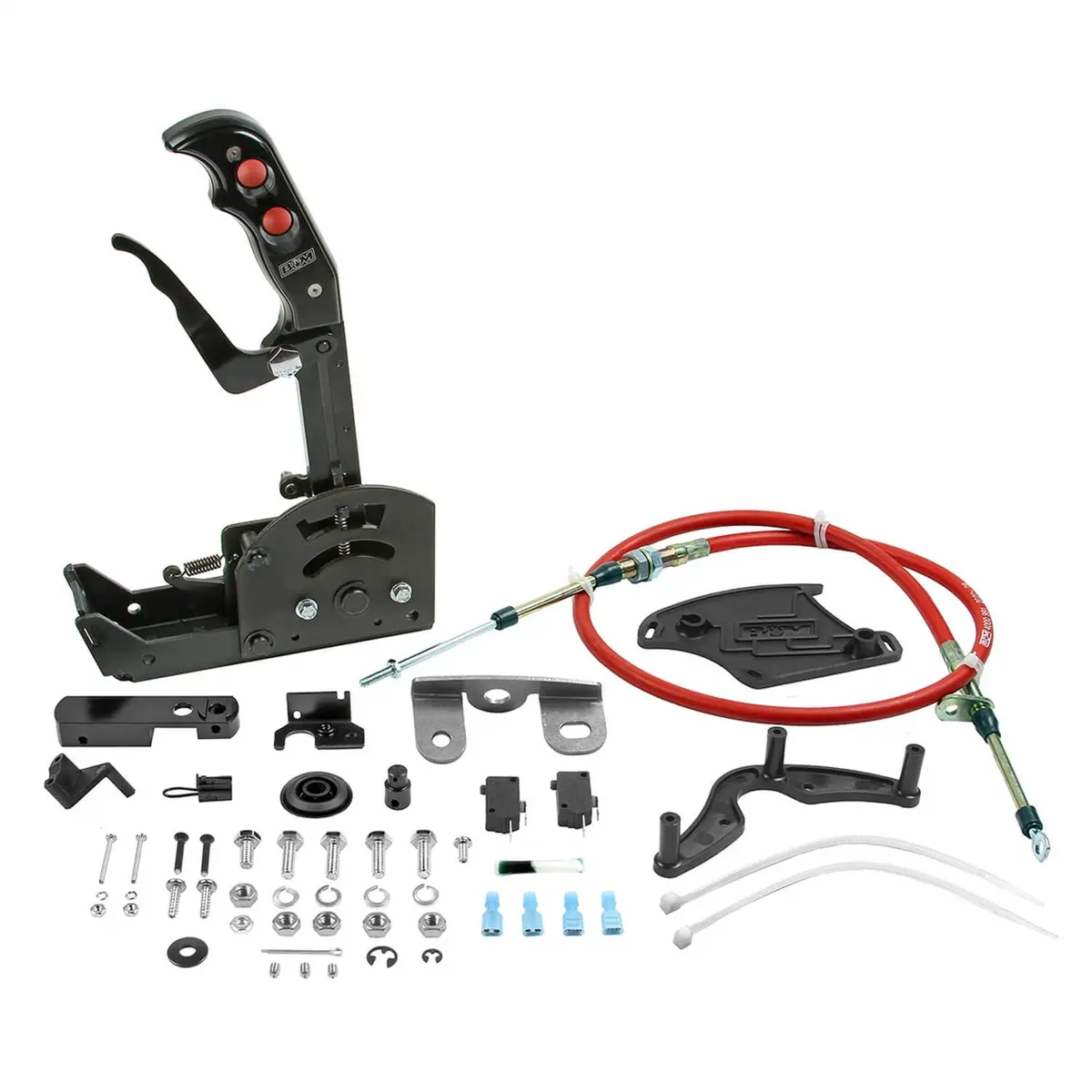 Magnum Grip Pro Stick Automatic Shifter 1