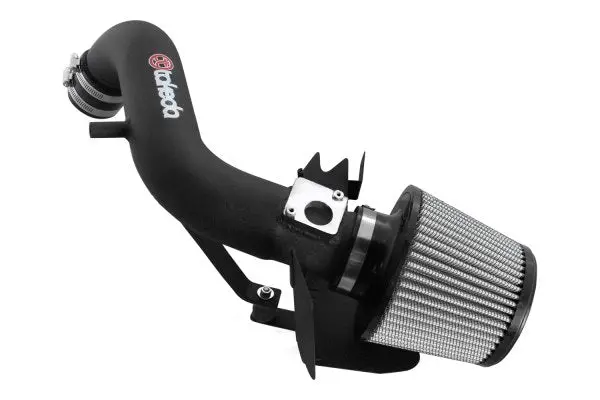 2007-2010 Scion Tc 2.4 Takeda Short Ram Intake System 1