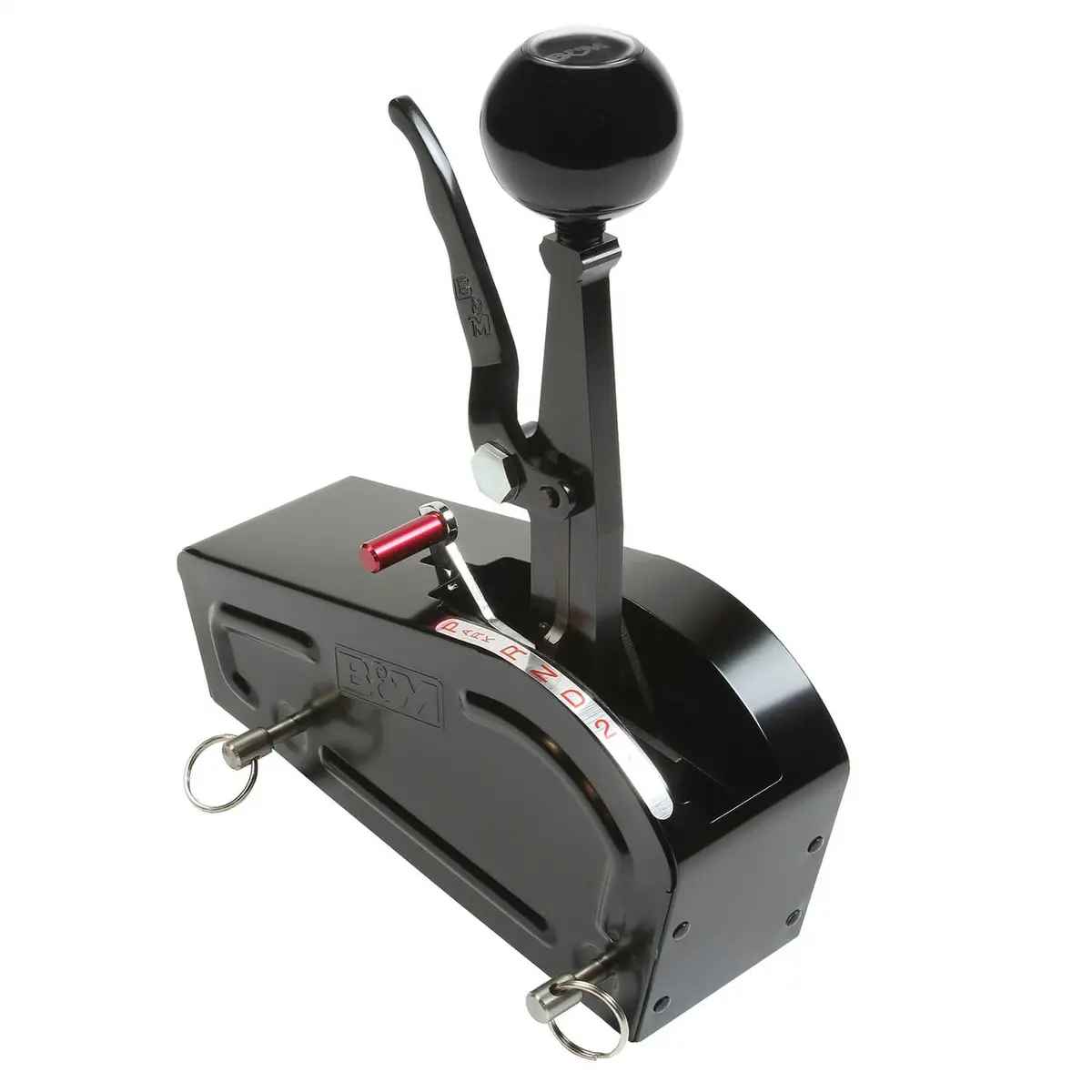 Pro Stick Automatic Shifter 1