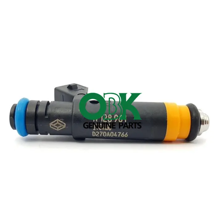 8200128961 For Renault Auto Parts High Quality Engine Fuel Injectors 8200128961 1